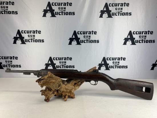 Inland M1 Carbine .30 CAL