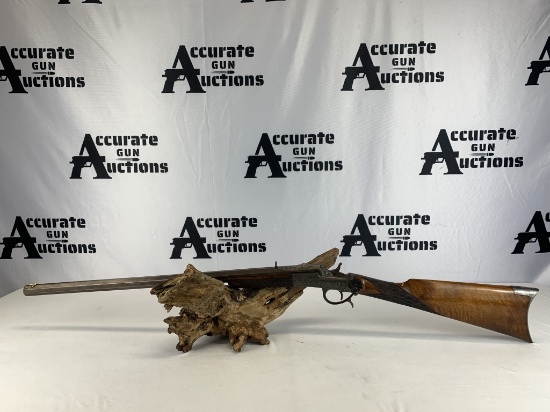 Hartford Arms None Marked .22 CAL