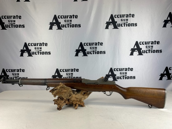 Springfield M1 Garand .30 CAL