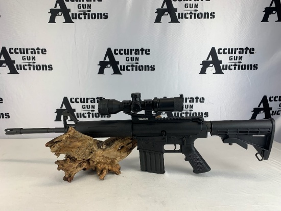DPMS LR-308 .308 CAL