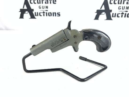 Butler Assoc. Butler .22 Short