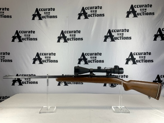 Remington 721 .300 H&R MAG