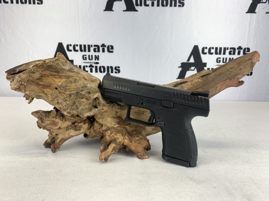 CZ P-10 S 9MM