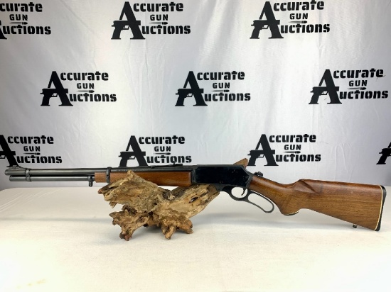 Marlin 336CS 30-30 WIN