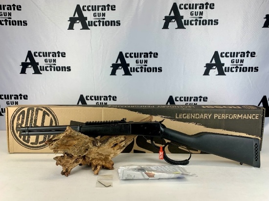 Rossi R92 .44 MAG