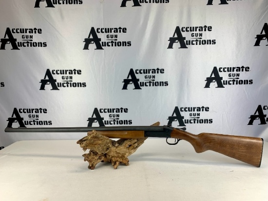 Winchester 840 12GA