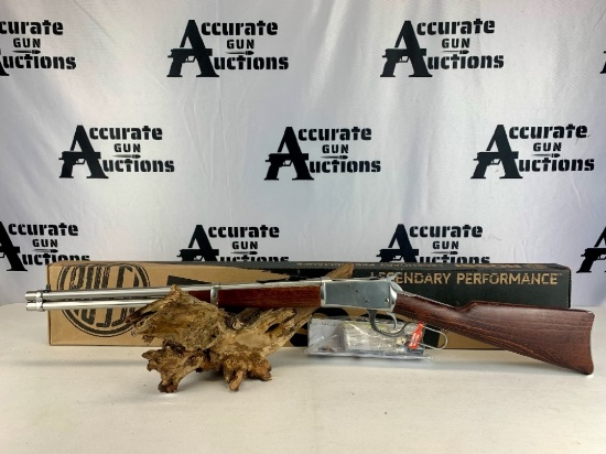 Rossi R92 .44 MAG