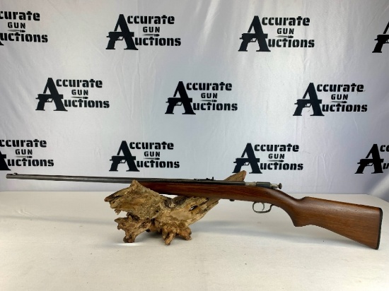 Winchester 67 22 S, L, LR