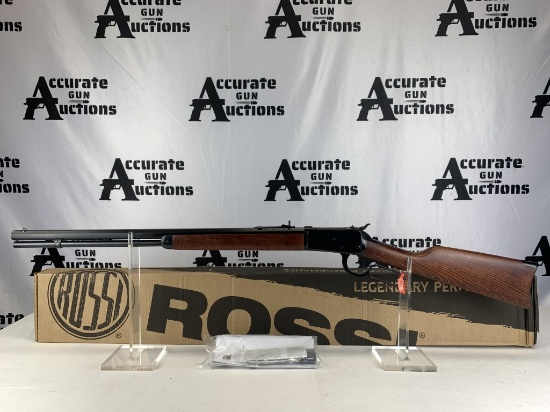 Rossi R92 .357 / .38 SPL