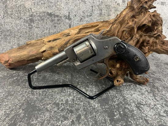 US REVOLVER COMPANY