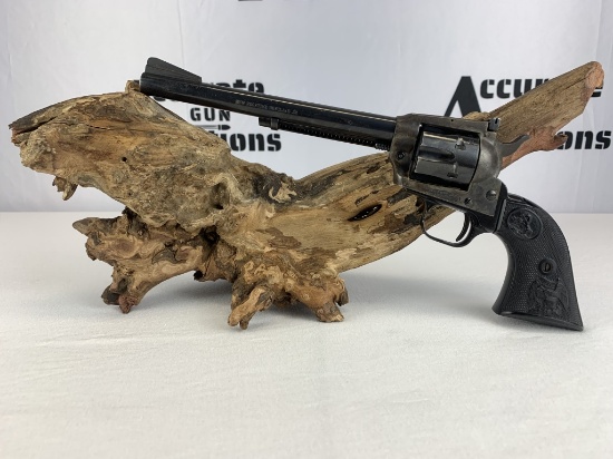 Colt New Frontier 22 LR