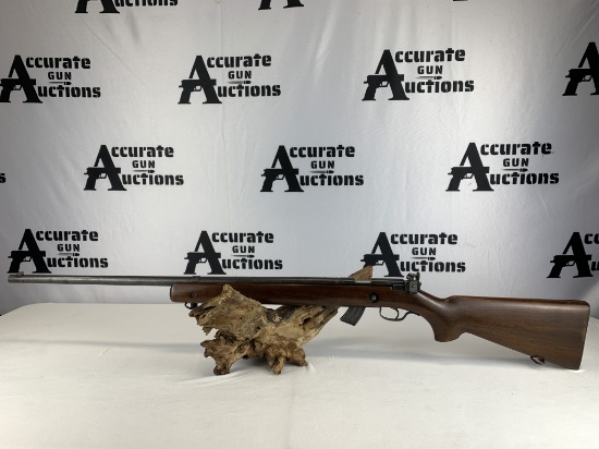 Winchester 75 22 LR