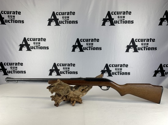 Marlin 60 22 LR
