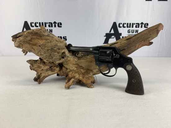 Colt Police Positive 32