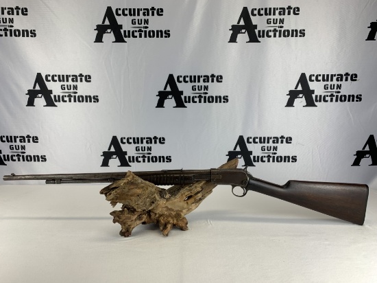 Winchester 62 22 L, S, LR