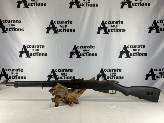 Finland M69 7.62x54R