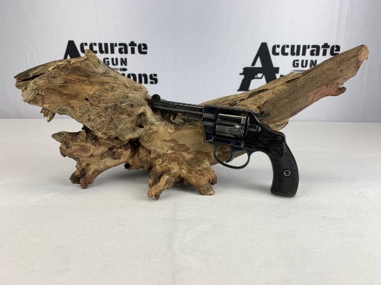 Colt New Pocket 32 S&W