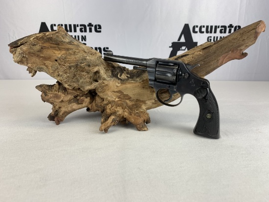 Colt Police Positive 32
