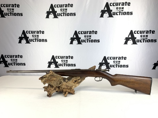 Winchester 60 22 S, L, LR