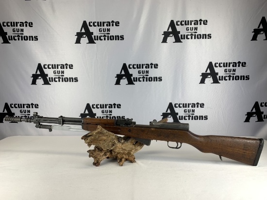 Yugo M59/66 7.62x39