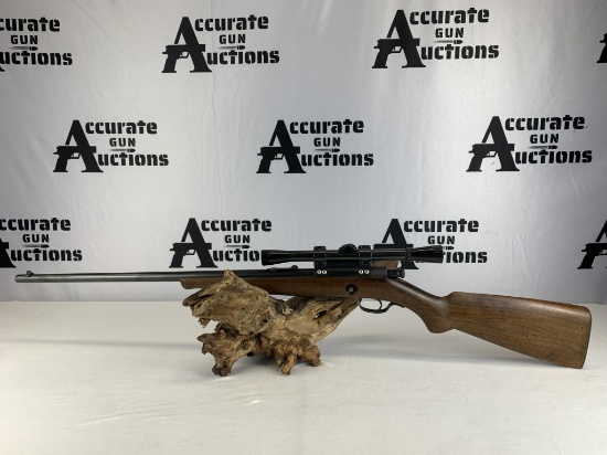 Winchester 56 22 LR