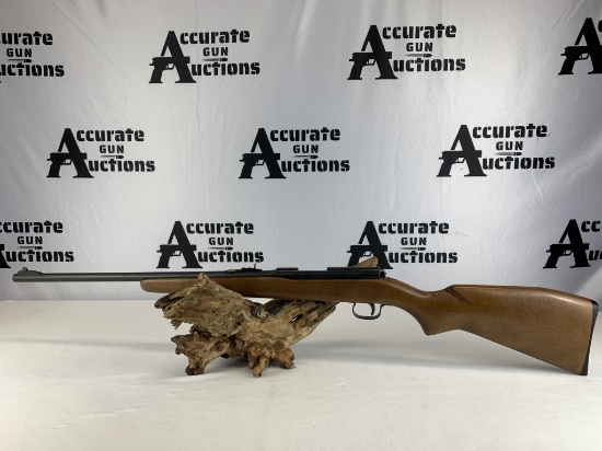 Winchester 131 22 S, L, LR