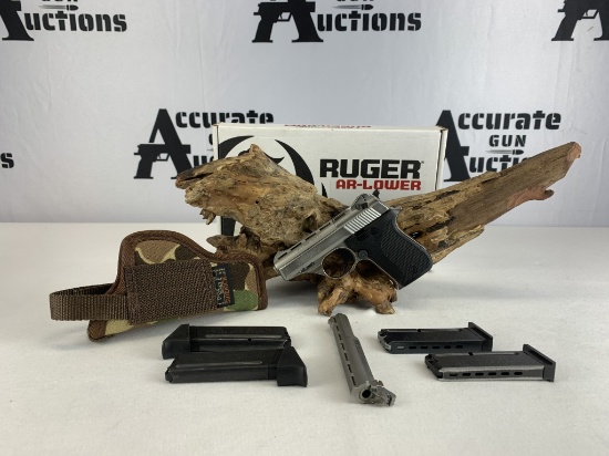 Phoenix Arms HP22 .22 LR