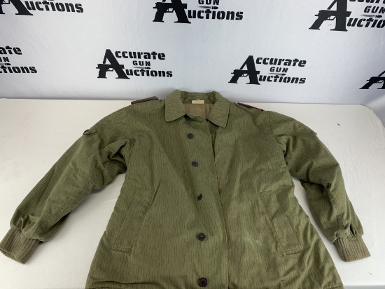 Uniform