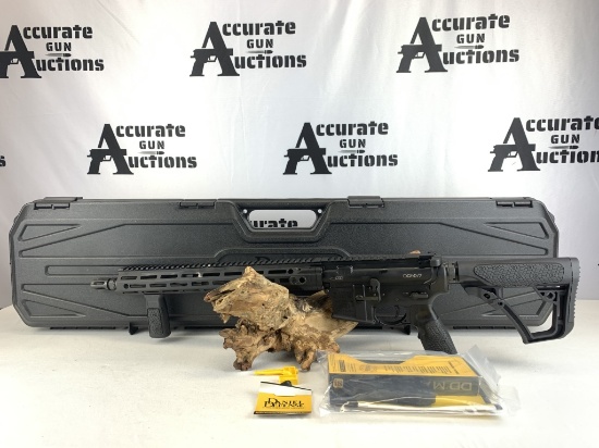 Daniel Defense DDM4V7 5.56 NATO