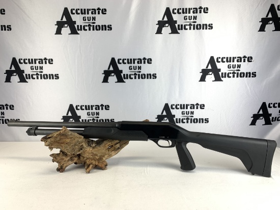 Stevens 320 12 GA