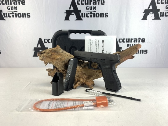 Glock 17 9MM