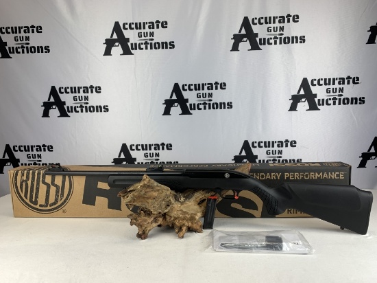 Rossi RS22 .22 LR
