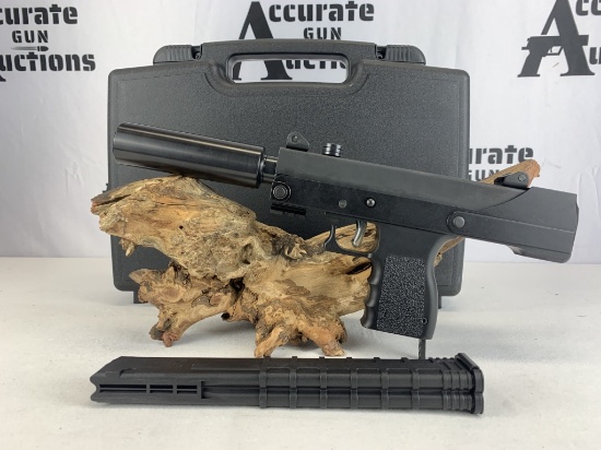 Masterpiece Arms MPA30T 9MM