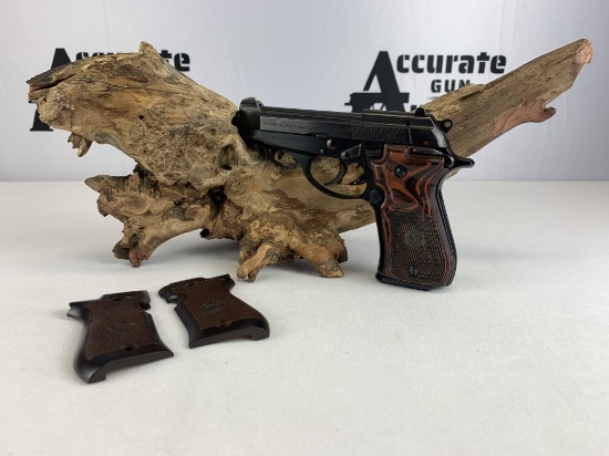 Pietro Beretta 81BB 7.65