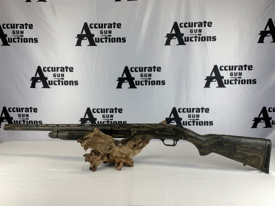 Mossberg 835 12 GA
