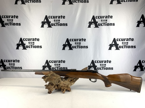 Weatherby Vanguard .270 WCF