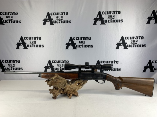 Remington 742 .30-06 SPRG