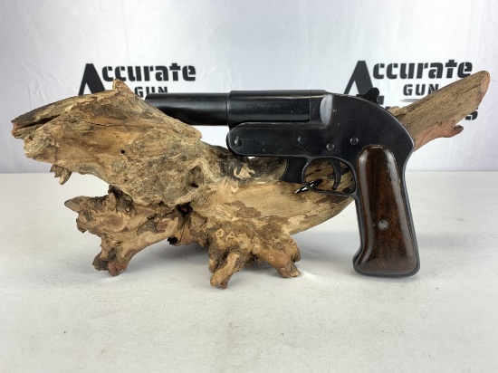Russian made Romania Flare Pistol 26.5MM