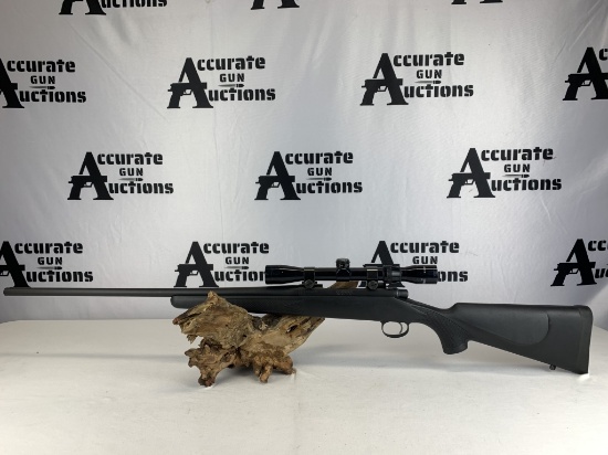 Remington 700 .30-06 SPRG