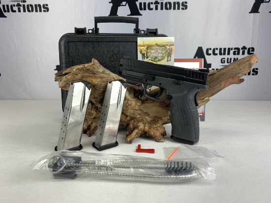 Springfield XD-45 Mod. 2 45 ACP