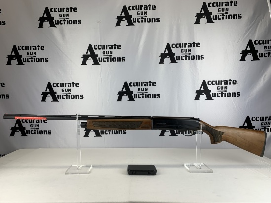 Hatfield SAS 28GA