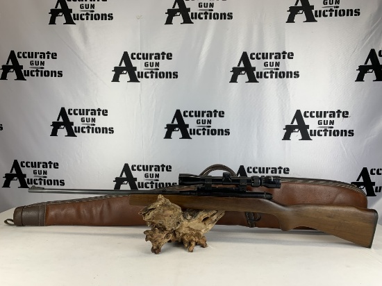 H&R Arms 22 Mag Semi Auto