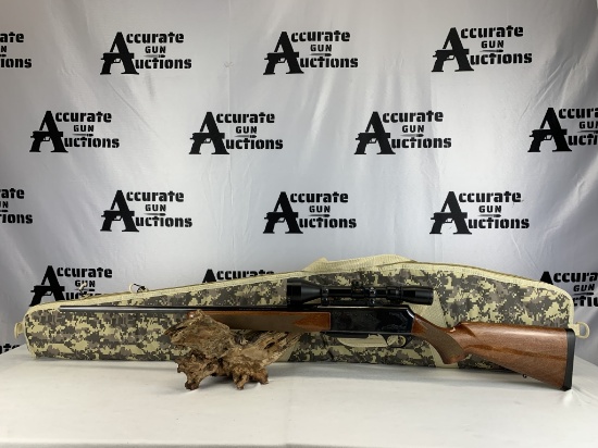 Browning Bar II 300 Win