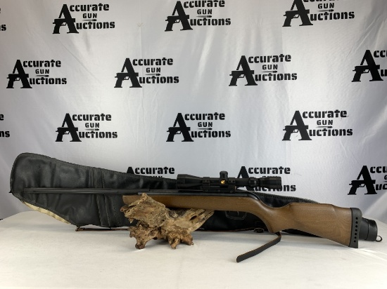 Gamo Hunter Sport 0.177