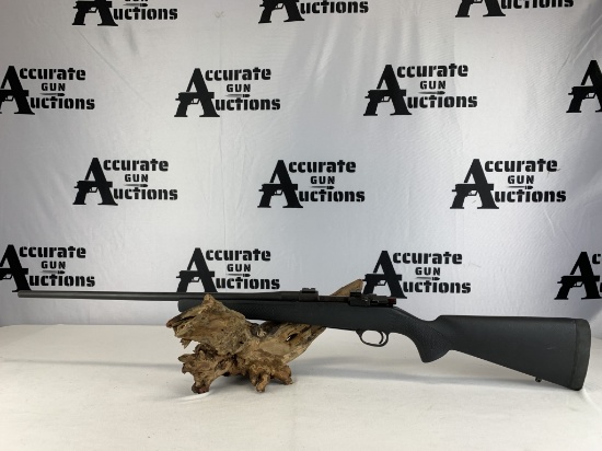 Zastava Charles Daly 204 Ruger