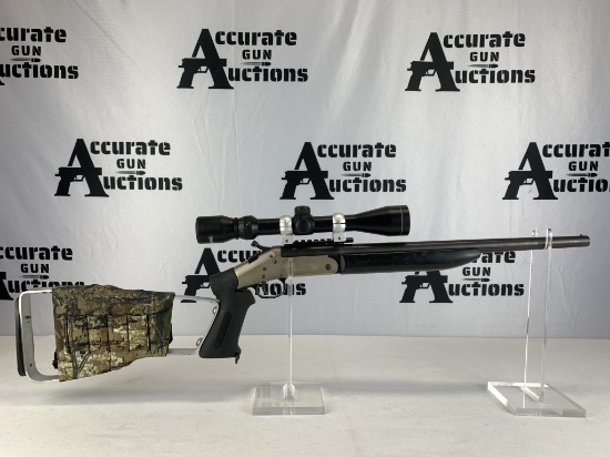 H&R Arms Unknown 410 GA