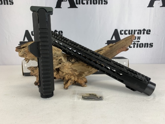 AR-10 Gun Parts