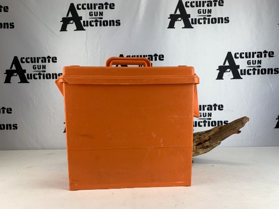 Ammo Assorted 45 Colt