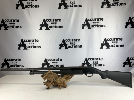 Stevens 320 20 Ga