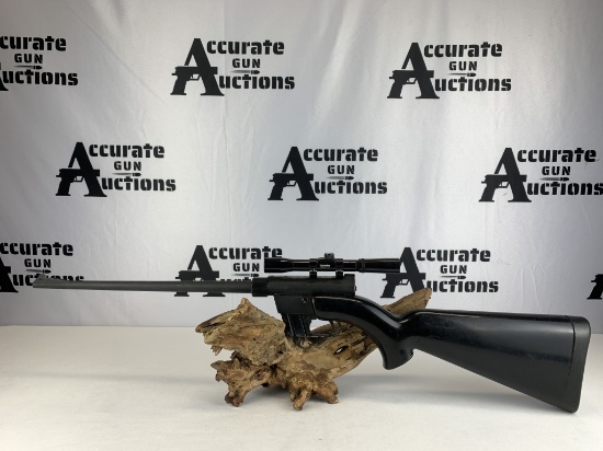 Charter Arms AR-7 22 LR